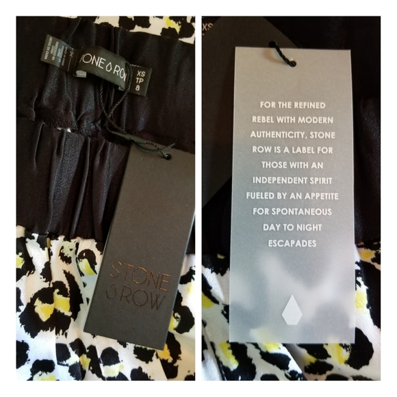 Volcom Stone Row Mental 4 Metal Pant - Picture 5 of 7